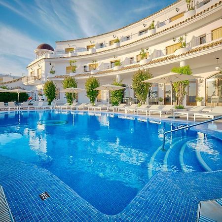 Gran Sol Hotel ซาฮารา เด ลอส อาตูเนส ภายนอก รูปภาพ