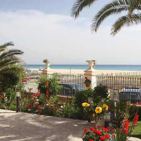 Gran Sol Hotel ซาฮารา เด ลอส อาตูเนส ภายนอก รูปภาพ