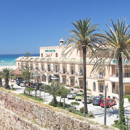 Gran Sol Hotel ซาฮารา เด ลอส อาตูเนส ภายนอก รูปภาพ