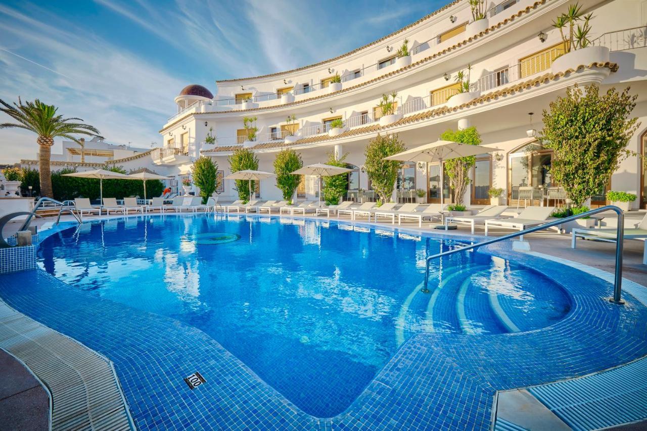 Gran Sol Hotel ซาฮารา เด ลอส อาตูเนส ภายนอก รูปภาพ