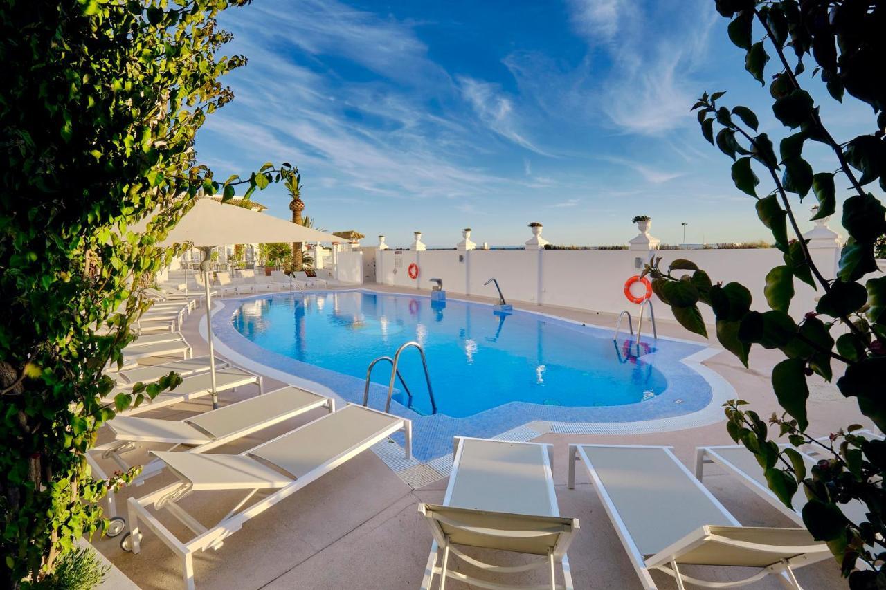 Gran Sol Hotel ซาฮารา เด ลอส อาตูเนส ภายนอก รูปภาพ