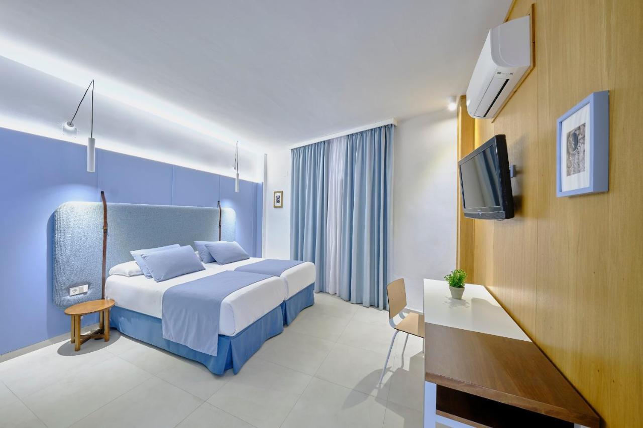 Gran Sol Hotel ซาฮารา เด ลอส อาตูเนส ภายนอก รูปภาพ