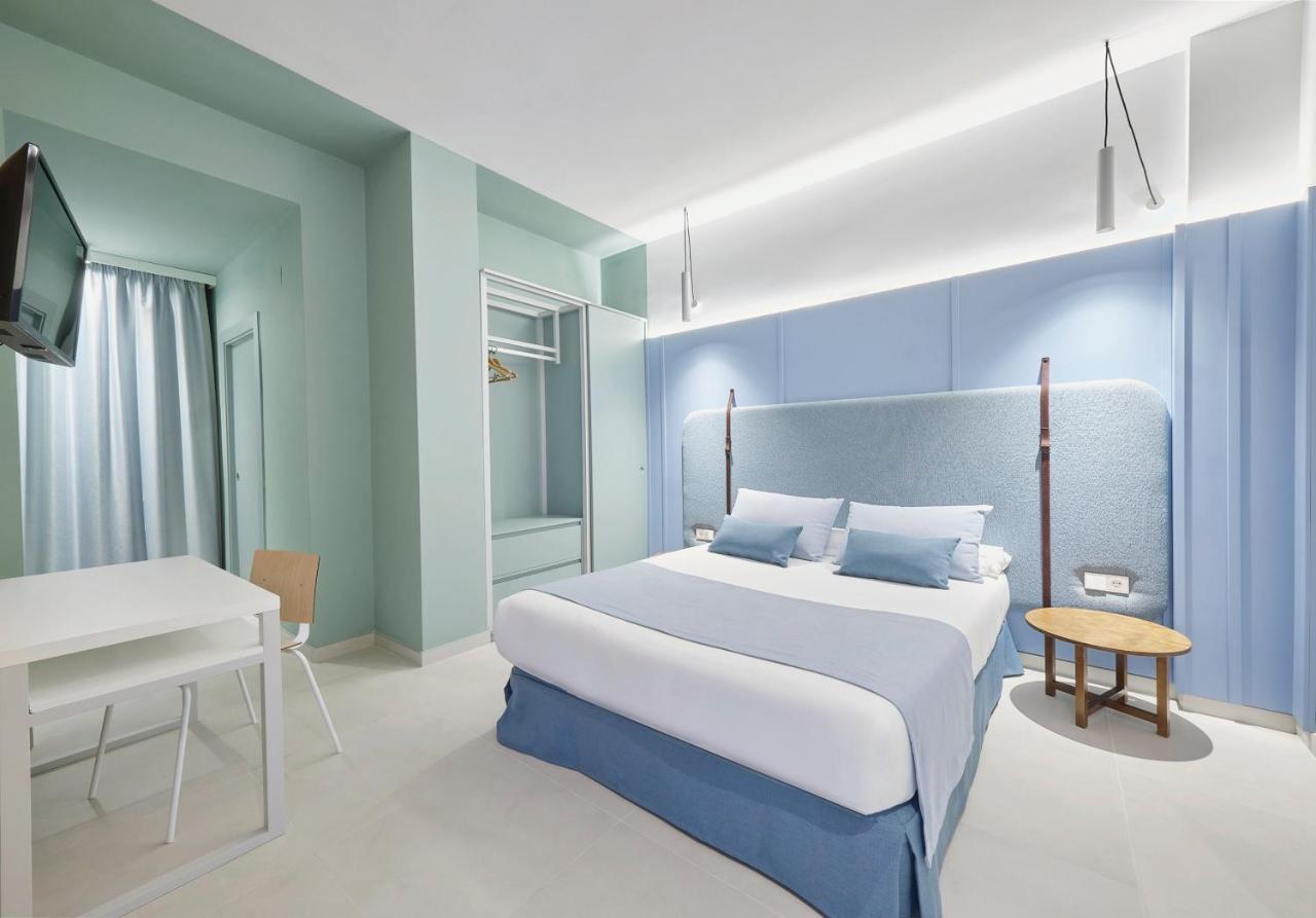 Gran Sol Hotel ซาฮารา เด ลอส อาตูเนส ภายนอก รูปภาพ