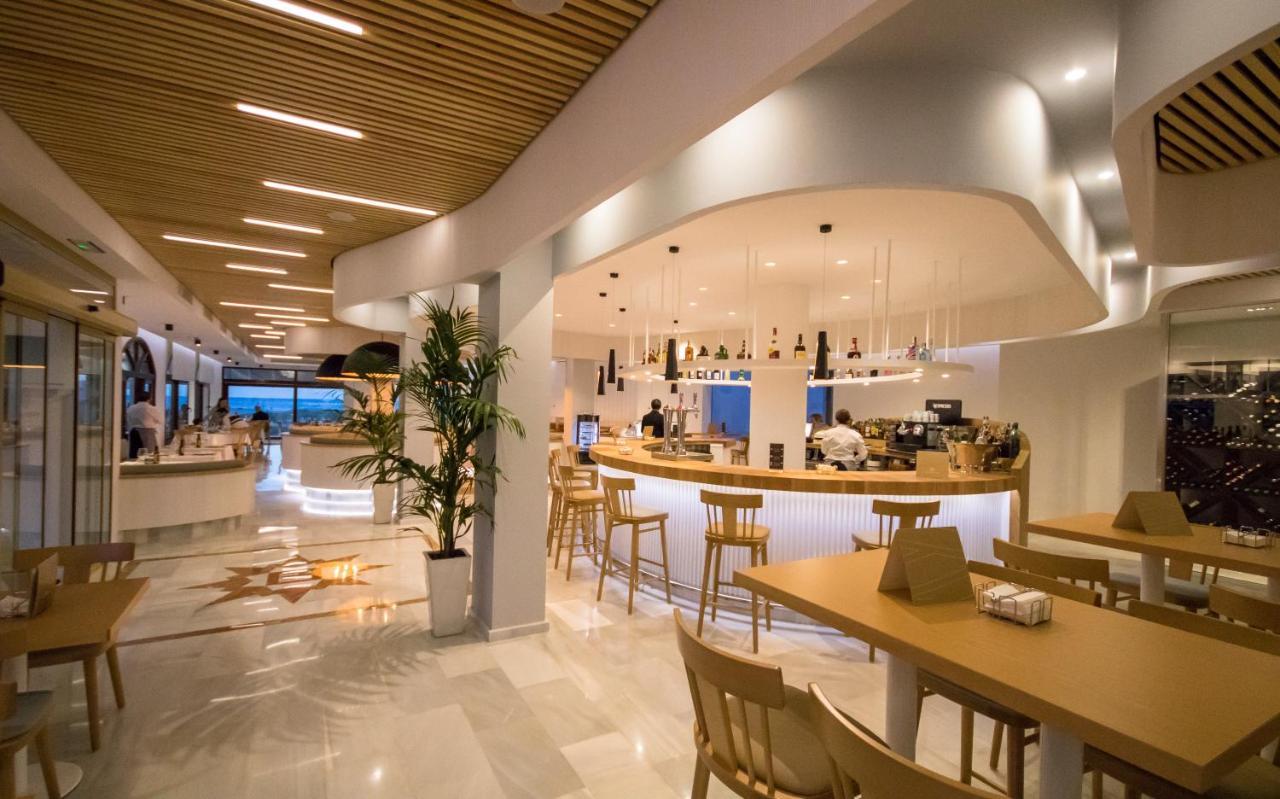 Gran Sol Hotel ซาฮารา เด ลอส อาตูเนส ภายนอก รูปภาพ