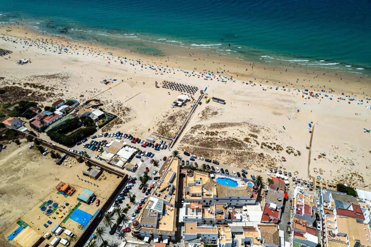 Gran Sol Hotel ซาฮารา เด ลอส อาตูเนส ภายนอก รูปภาพ