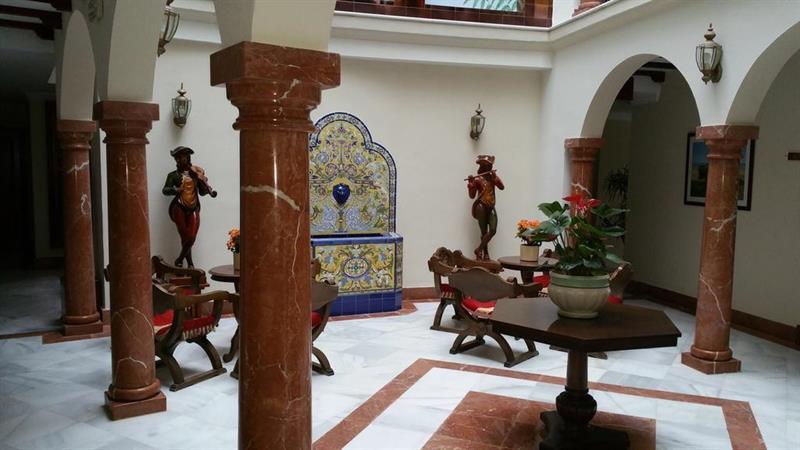 Gran Sol Hotel ซาฮารา เด ลอส อาตูเนส ภายนอก รูปภาพ