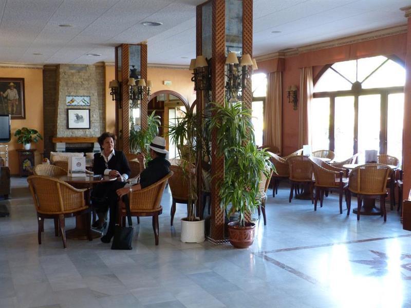 Gran Sol Hotel ซาฮารา เด ลอส อาตูเนส ภายนอก รูปภาพ