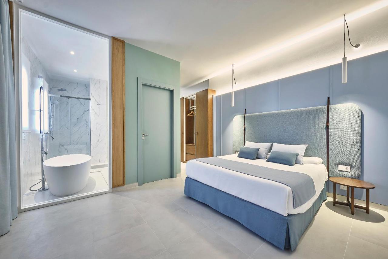 Gran Sol Hotel ซาฮารา เด ลอส อาตูเนส ภายนอก รูปภาพ
