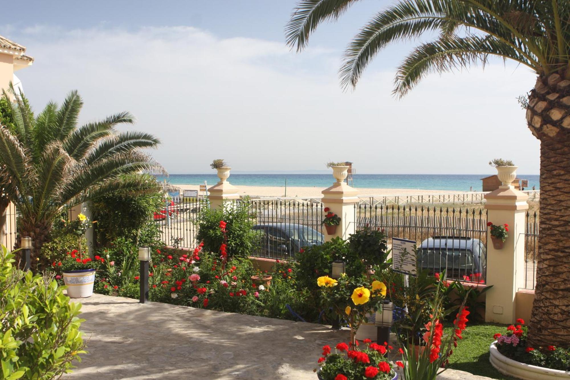 Gran Sol Hotel ซาฮารา เด ลอส อาตูเนส ภายนอก รูปภาพ
