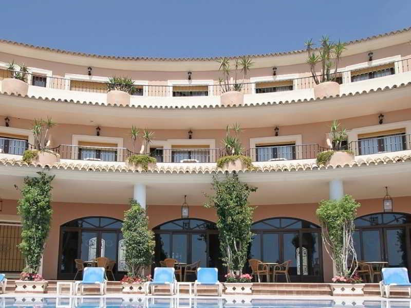 Gran Sol Hotel ซาฮารา เด ลอส อาตูเนส ภายนอก รูปภาพ