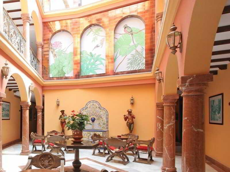 Gran Sol Hotel ซาฮารา เด ลอส อาตูเนส ภายนอก รูปภาพ