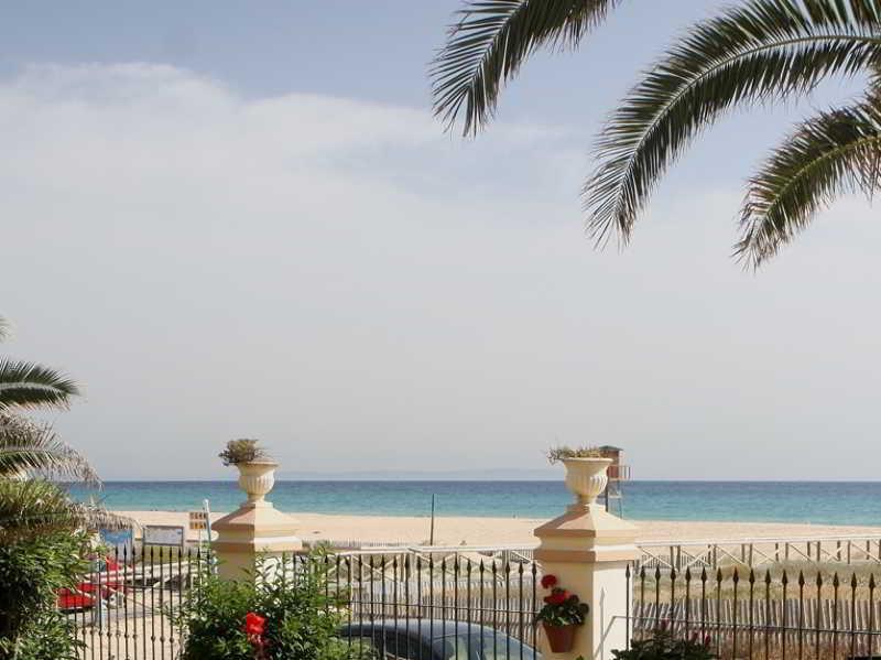 Gran Sol Hotel ซาฮารา เด ลอส อาตูเนส ภายนอก รูปภาพ