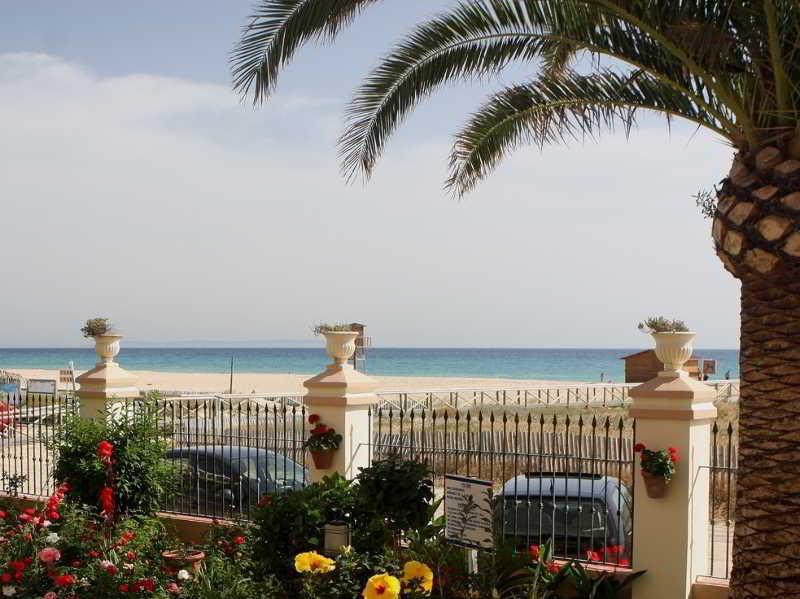 Gran Sol Hotel ซาฮารา เด ลอส อาตูเนส ภายนอก รูปภาพ