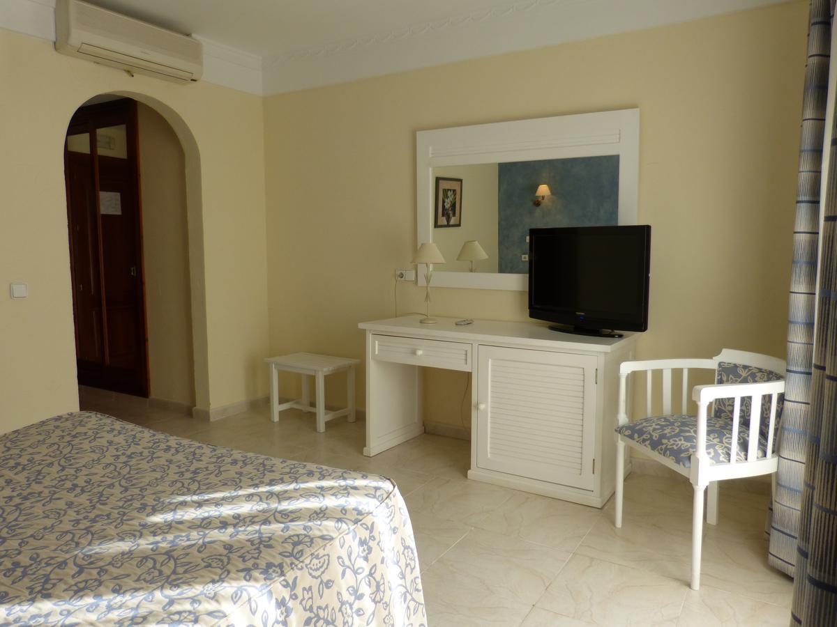 Gran Sol Hotel ซาฮารา เด ลอส อาตูเนส ห้อง รูปภาพ