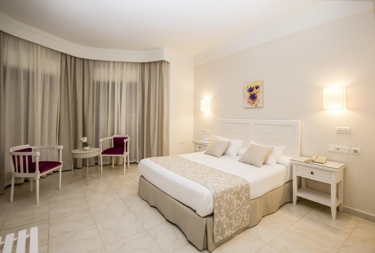 Gran Sol Hotel ซาฮารา เด ลอส อาตูเนส ภายนอก รูปภาพ