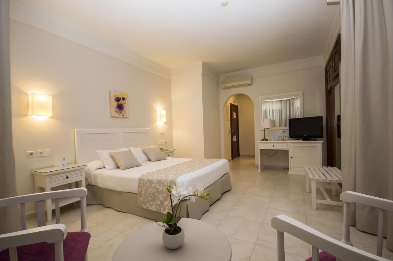 Gran Sol Hotel ซาฮารา เด ลอส อาตูเนส ภายนอก รูปภาพ