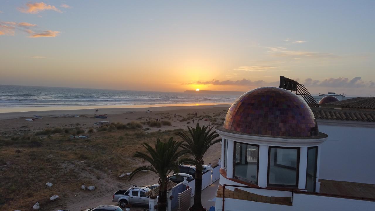 Gran Sol Hotel ซาฮารา เด ลอส อาตูเนส ภายนอก รูปภาพ